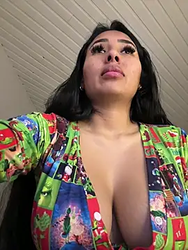 Anily Lovely online show from 02-07-25, 02:50