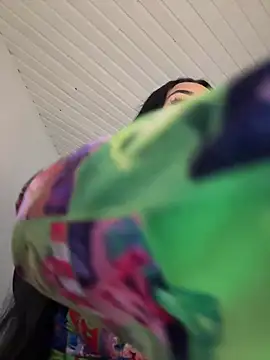 Anily Lovely online show from 02-17-25, 09:08