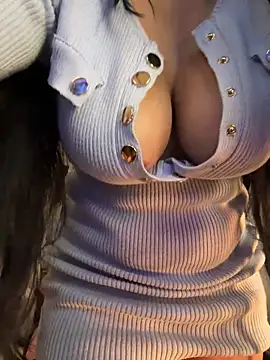 Anily Lovely online show from 02-26-25, 03:32