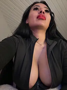 Anily Lovely online show from 03-01-25, 04:04