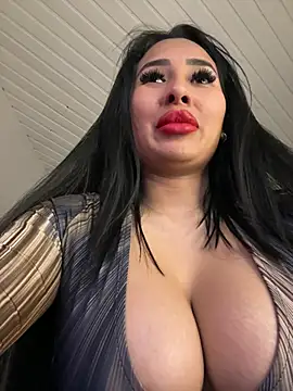 Anily Lovely online show from 03-04-25, 01:55