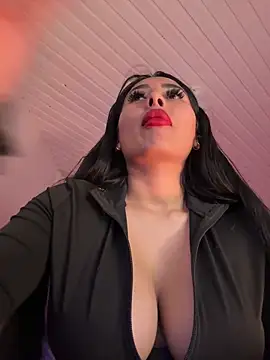 Anily Lovely online show from 03-08-25, 03:28