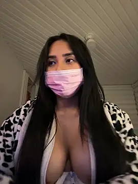 Anily Lovely online show from 11-29-25, 02:03