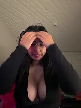 Anily Lovely online show from 02-19-26, 01:45