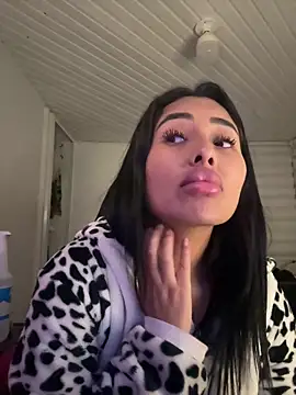 Anily Lovely online show from 04-06-26, 12:41