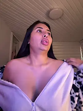 Anily Lovely online show from 04-11-26, 10:58