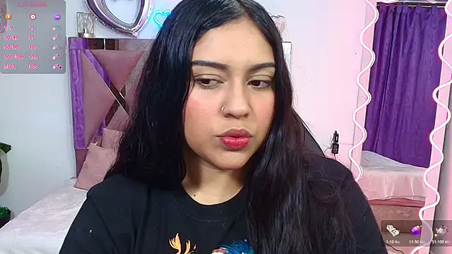 kendra tay online show from 10-24-25, 03:14