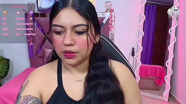 kendra tay online show from 11-08-25, 03:29