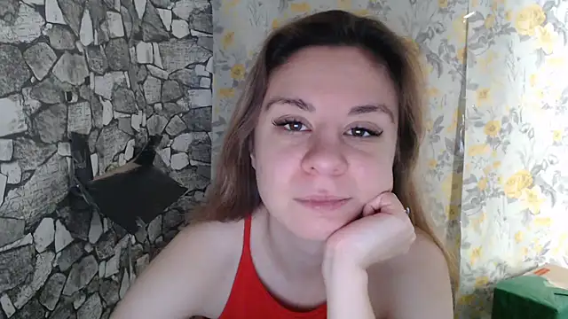 Alissa Joli online show from 12-04-24, 08:01