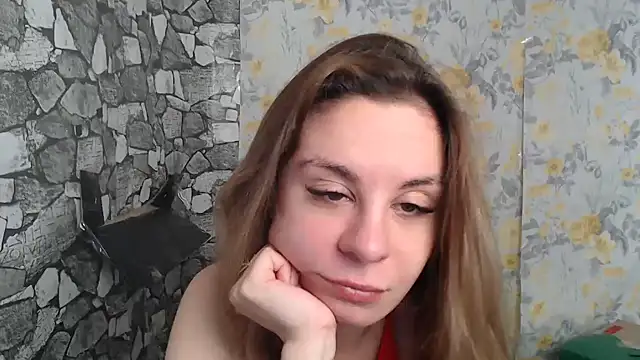 Alissa Joli online show from 12-04-24, 11:52
