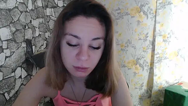 Alissa Joli online show from 12-06-24, 08:48