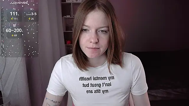 Snapshot of CassieJuice69 chatting on 02-07-26, 04:05 CassieJuice69 online show from 02-07-26, 04:05