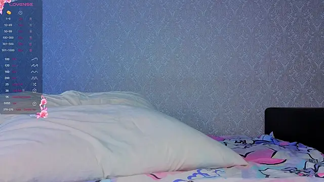 Hi Kitti online show from 04-01-26, 10:49