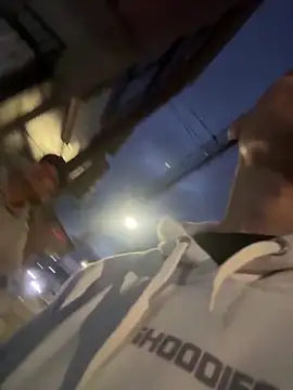 Daddyrich 632 online show from 02-12-26, 10:54