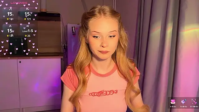 Snapshot of lisa_barbie chatting on 02-18-26, 07:32 lisa barbie online show from 02-18-26, 07:32