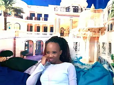 EbonyCreamy69 online show from 12-14-24, 12:55