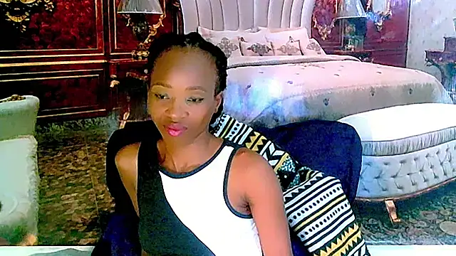 EbonyCreamy69 online show from 12-17-24, 07:15