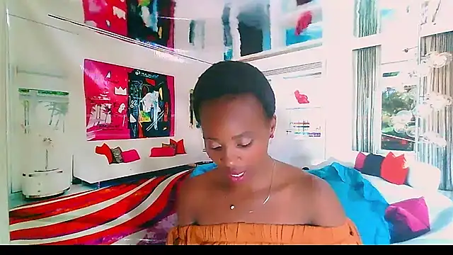 EbonyCreamy69 online show from 12-27-24, 09:11