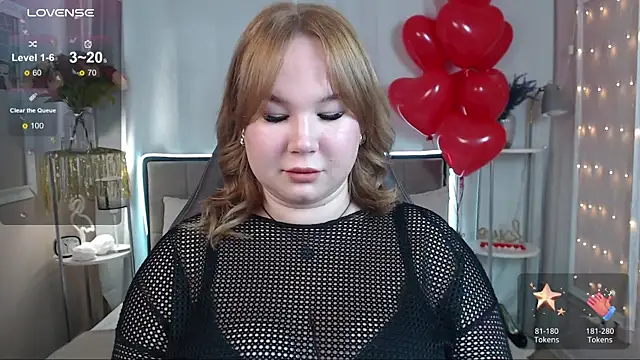 Emmy Greis online show from 02-17-25, 07:04