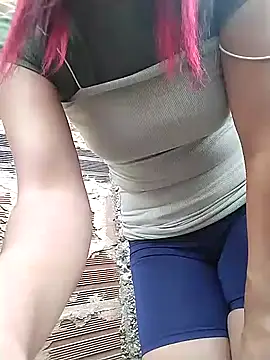 MirandaSingle online show from 03-17-26, 08:12