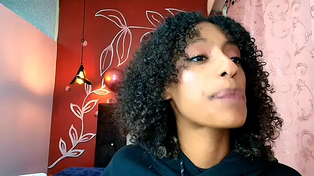 Zia Green online show from 01-31-25, 03:22