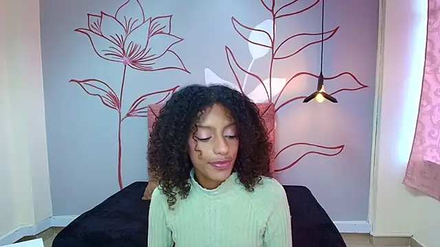 Zia Green online show from 02-21-25, 12:06