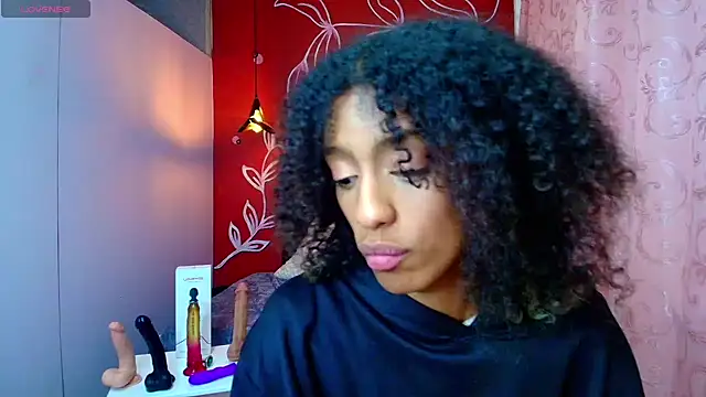 Zia Green online show from 03-10-25, 03:30