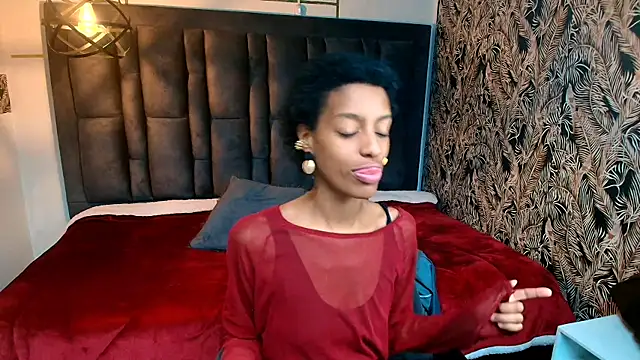 Snapshot of Zia_Green chatting on 05-14-26, 12:45 Zia Green online show from 05-14-26, 12:45