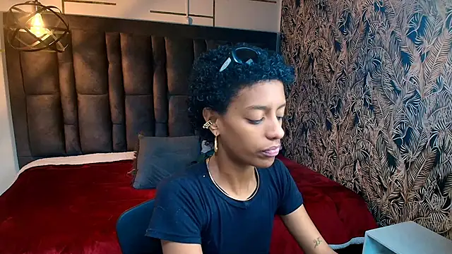 Snapshot of Zia_Green chatting on 05-15-26, 12:45 Zia Green online show from 05-15-26, 12:45