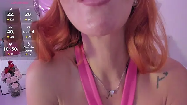 AvaCollinss online show from 11-14-25, 07:23