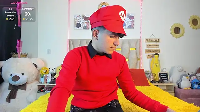 patrick sanzz online show from 02-04-25, 08:38