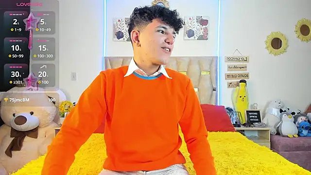 patrick sanzz online show from 02-05-25, 05:41