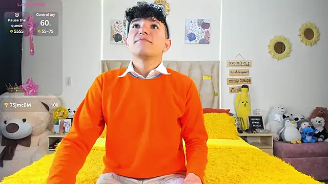 patrick sanzz online show from 02-05-25, 06:37