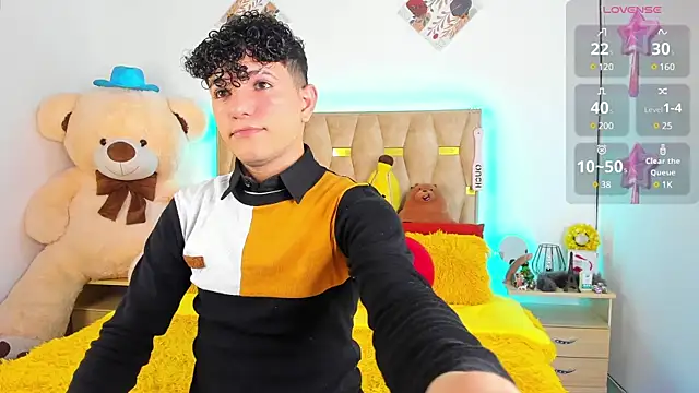 patrick sanzz online show from 02-16-25, 12:52