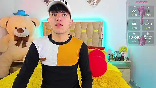 patrick sanzz online show from 02-16-25, 03:27