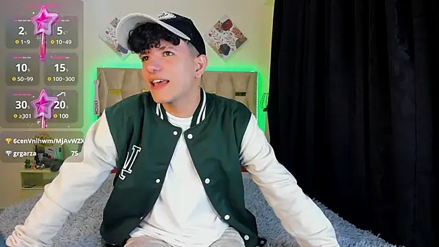 patrick sanzz online show from 02-26-25, 06:47