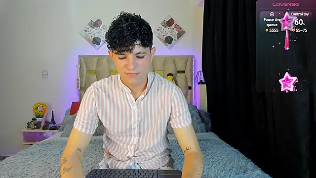 patrick sanzz online show from 03-01-25, 11:47