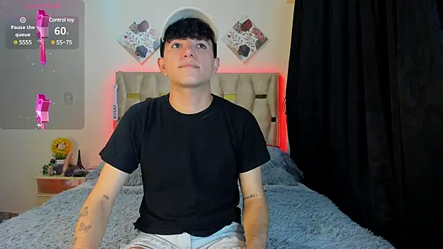 patrick sanzz online show from 03-03-25, 04:14