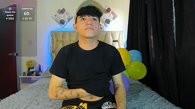 patrick sanzz online show from 03-15-25, 05:59