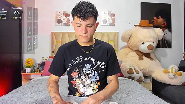 patrick sanzz online show from 09-14-25, 08:08