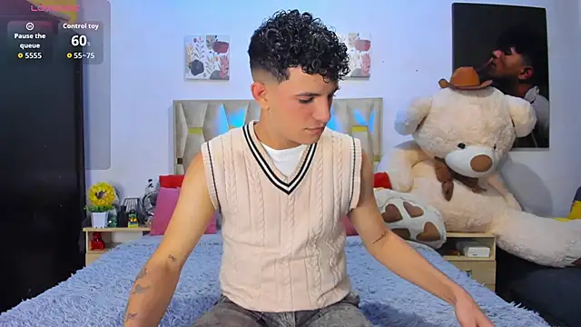 patrick sanzz online show from 09-27-25, 08:58