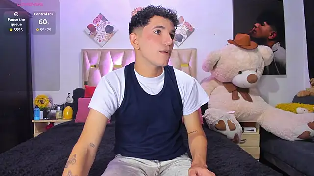 patrick sanzz online show from 12-03-25, 05:22