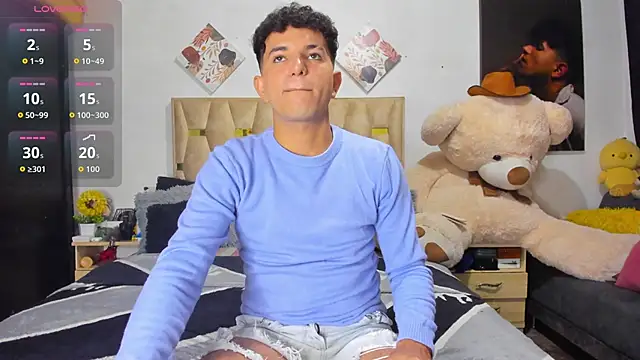 patrick sanzz online show from 12-22-25, 05:26