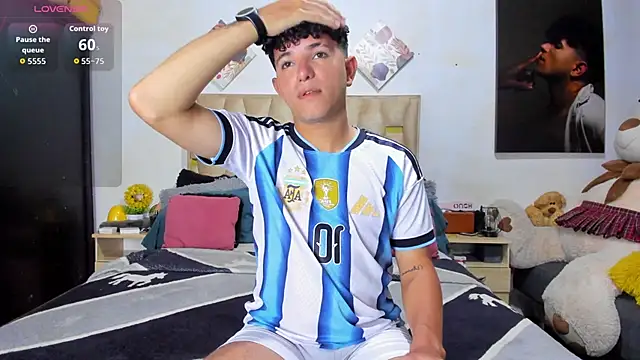 patrick sanzz online show from 03-16-26, 08:35