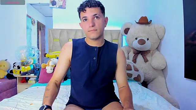 patrick sanzz online show from 04-23-26, 02:46