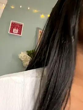 ebonycatlisaaaalime online show from 10-05-25, 06:06