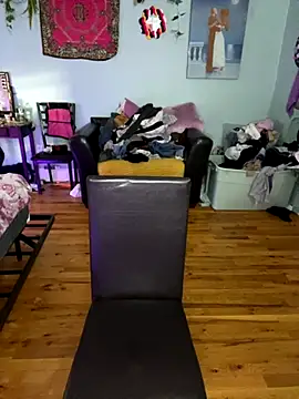 ebonycatlisaaaalime online show from 10-21-25, 12:39