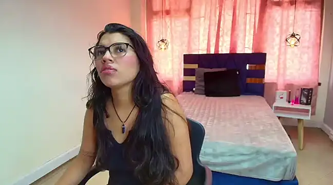 Asly Morgan online show from 02-19-25, 04:33