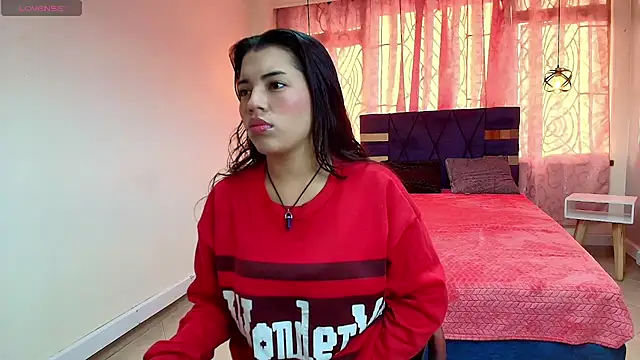 Asly Morgan online show from 03-02-25, 12:01