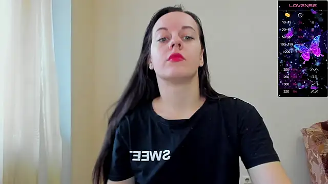 Sabrina Lavv online show from 10-15-25, 10:48